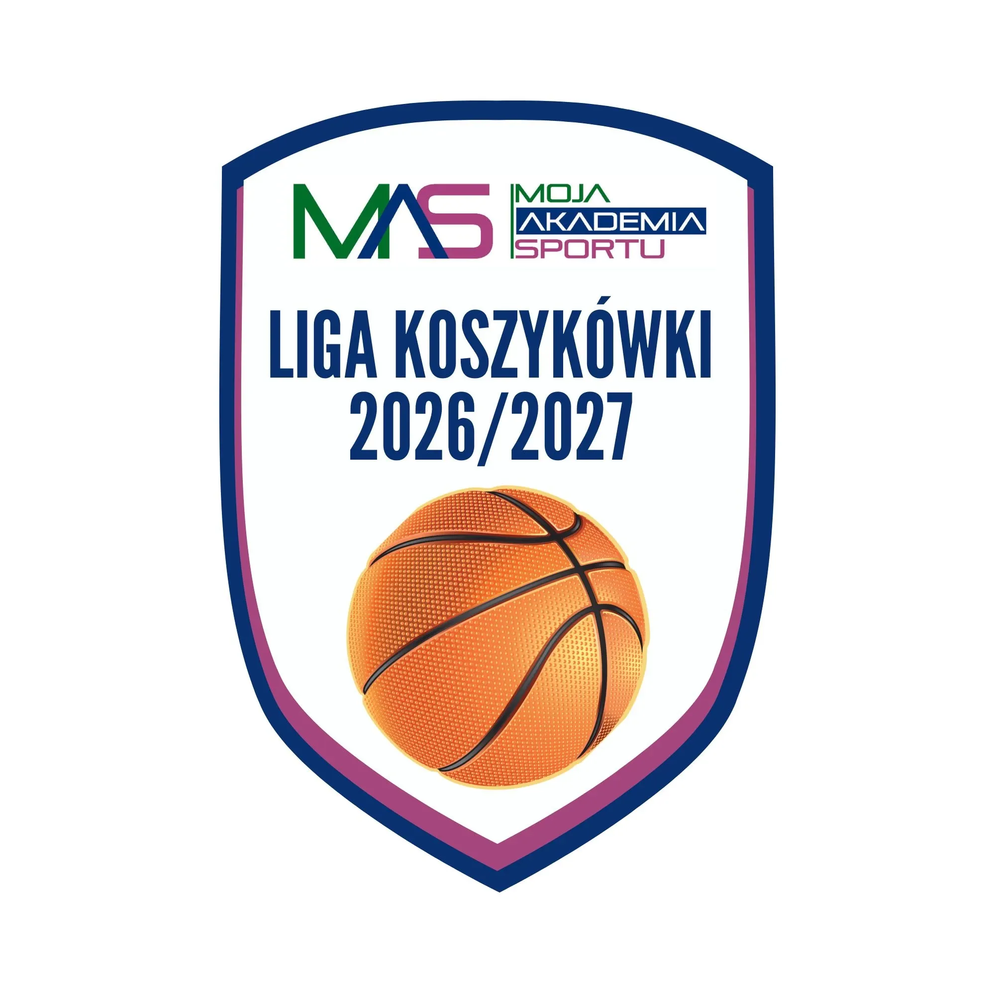 Liga Koszykówki Mojej Akademii Sportu 2026/2027